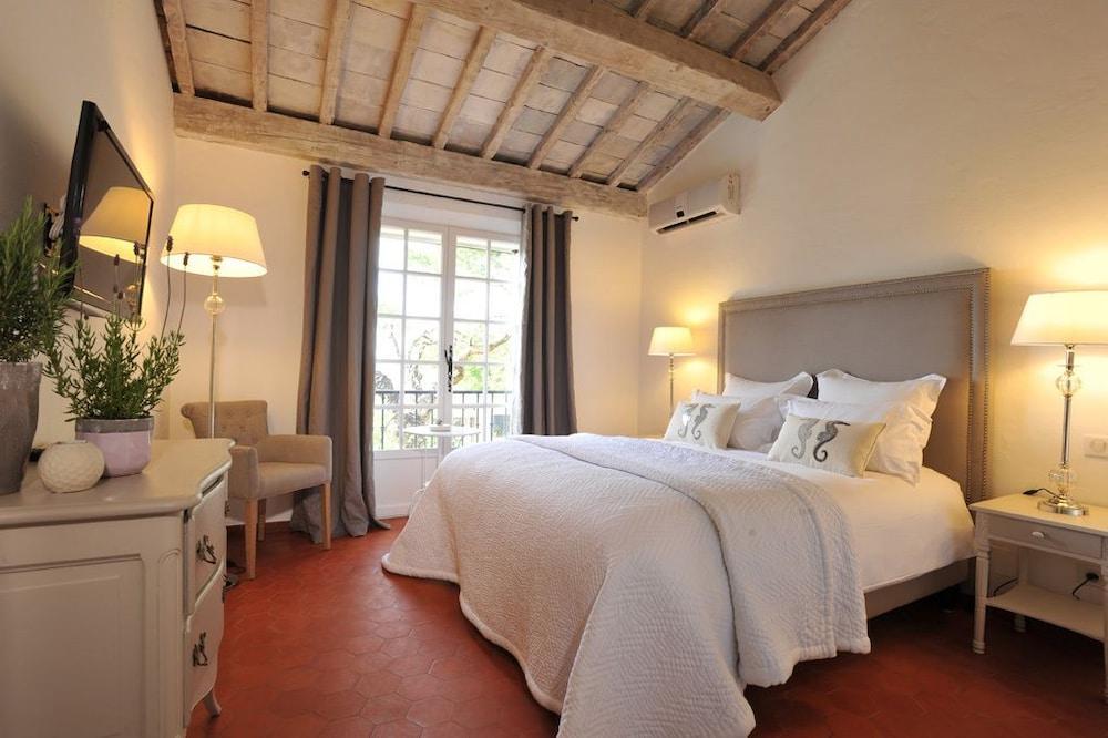 La Bastide D'Antoine Hotel แซ็ง-ทรอเป ภายนอก รูปภาพ