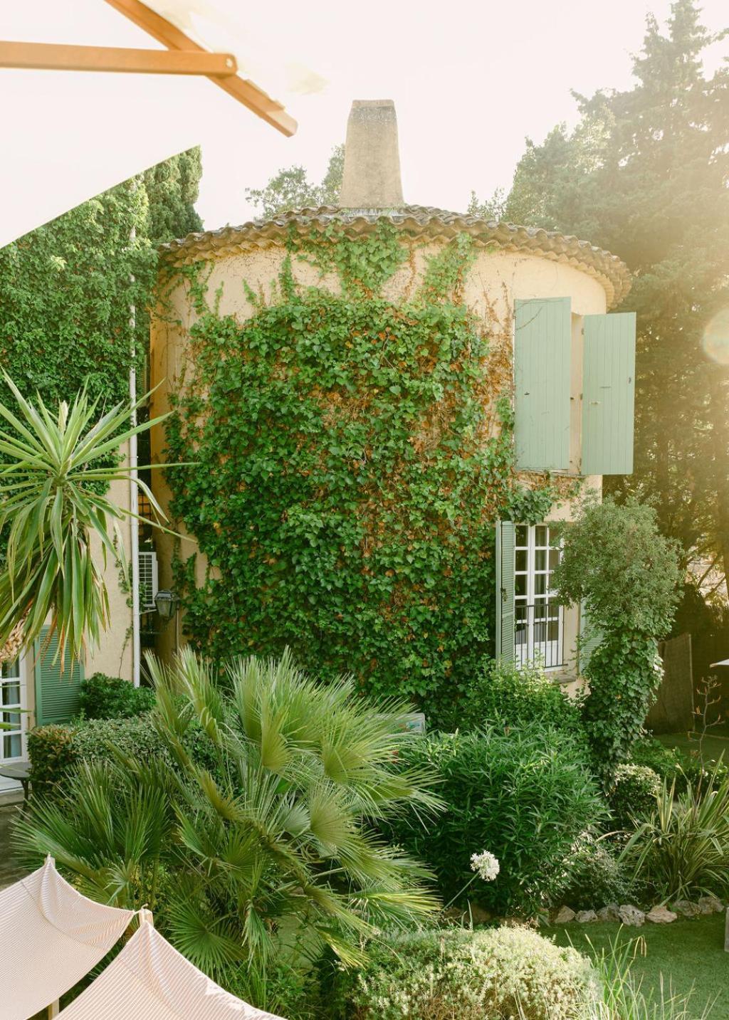 La Bastide D'Antoine Hotel แซ็ง-ทรอเป ภายนอก รูปภาพ