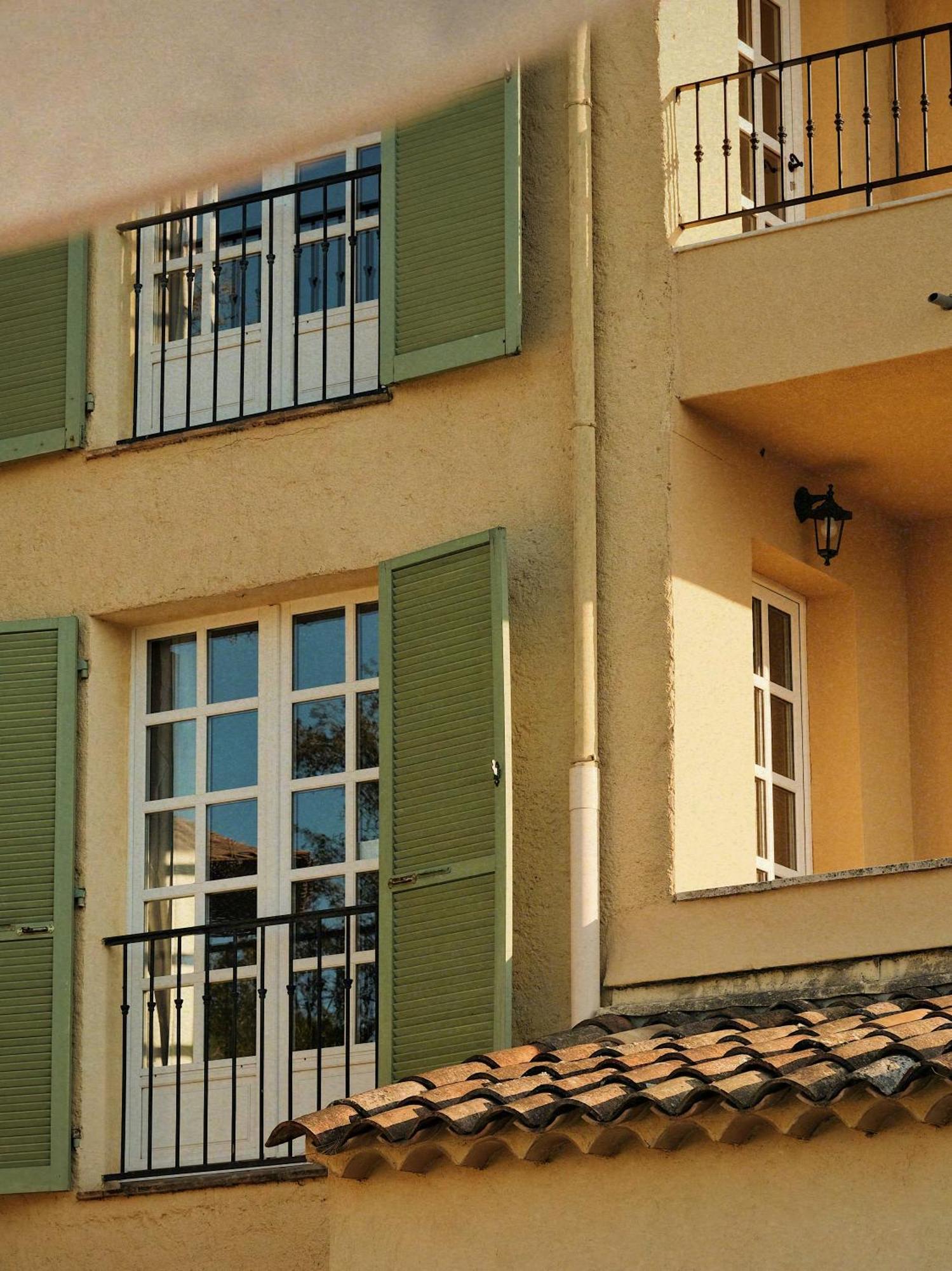 La Bastide D'Antoine Hotel แซ็ง-ทรอเป ภายนอก รูปภาพ