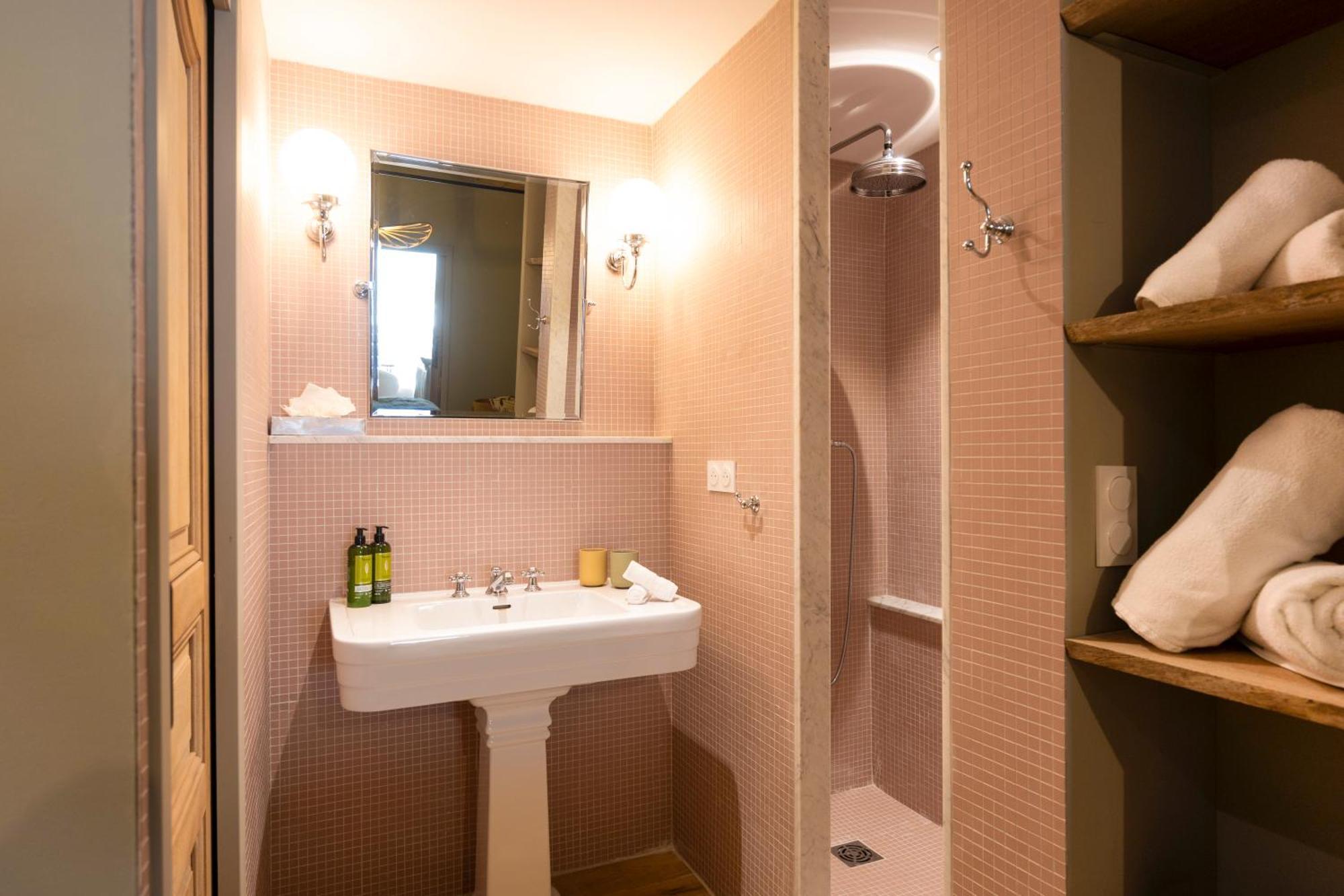 La Bastide D'Antoine Hotel แซ็ง-ทรอเป ภายนอก รูปภาพ