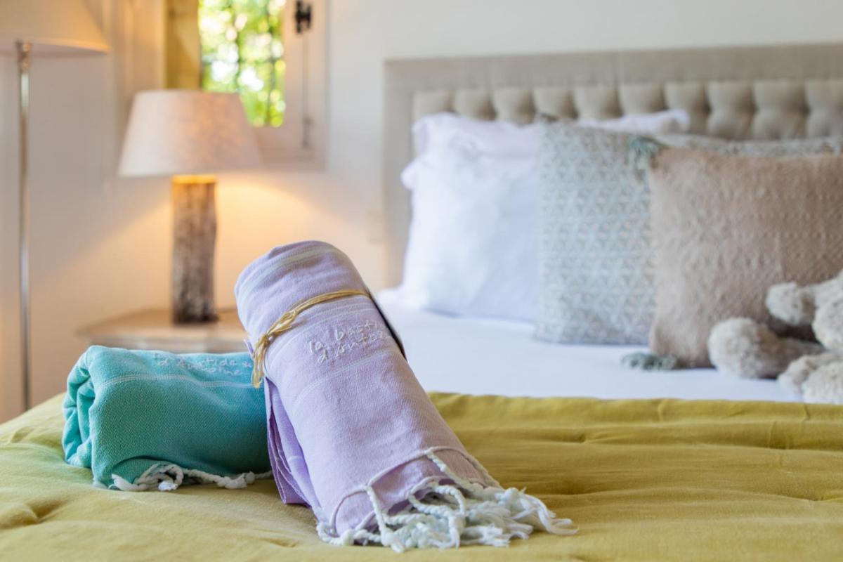 La Bastide D'Antoine Hotel แซ็ง-ทรอเป ภายนอก รูปภาพ