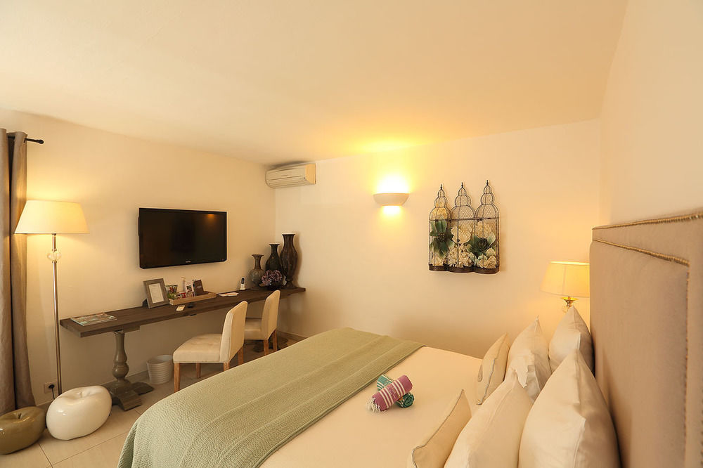 La Bastide D'Antoine Hotel แซ็ง-ทรอเป ภายนอก รูปภาพ