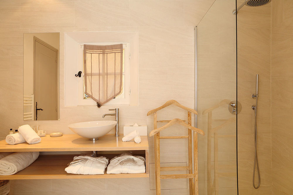 La Bastide D'Antoine Hotel แซ็ง-ทรอเป ภายนอก รูปภาพ